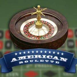 Table Games logo of American Roulette (BGaming) from BGAMING at Lucky 7 Casino