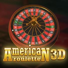 Try American Roullete 3D (Evoplay) slot by Evoplay on lucky-7-casino.nl – logo image