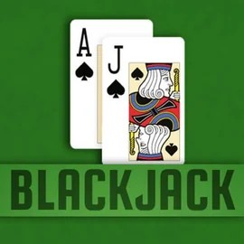 Play the Blackjack (Relax Gaming) slot by Relax Gaming on Lucky 7 Casino