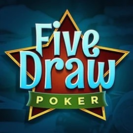 Play the Five Draw Poker MH (Nucleus) slot by Nucleus Gaming on Lucky 7 Casino