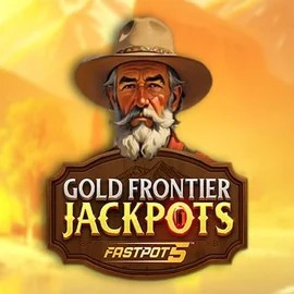 Play Gold Frontier Jackpots FastPot5 slot by Yggdrasil on lucky-7-casino.nl