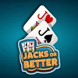 Jacks or Better (Red Rake Gaming) logo by Red Rake Gaming Lucky 7 Casino