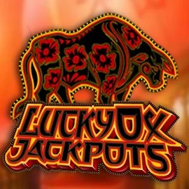 Lucky Ox Jackpots online slot from Rival – play at lucky-7-casino.nl