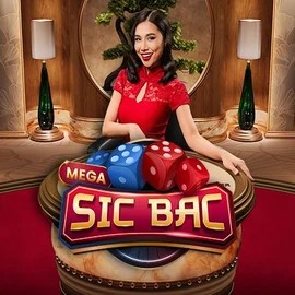 Try Mega Sic Bac slot by Pragmatic Play on lucky-7-casino.nl – logo image