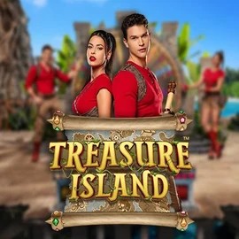 Treasure Island – slot by Pragmatic Play, featured at lucky-7-casino.nl
